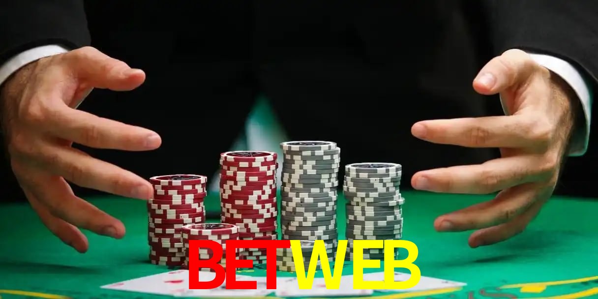 BETWEB app