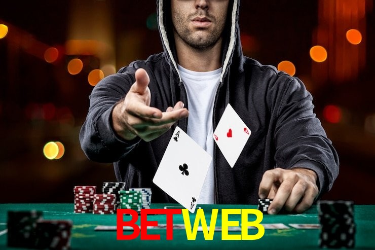 Bônus Generosos e Exclusivos no BETWEB para Você!