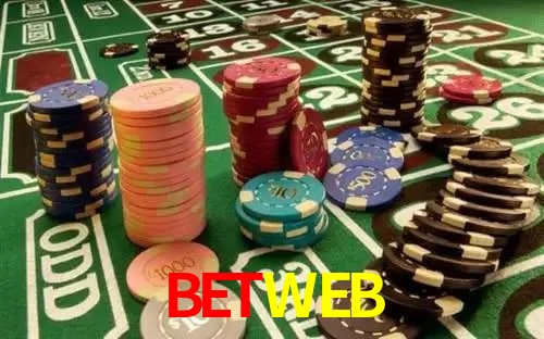 BETWEB app