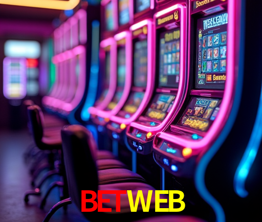 BETWEB app
