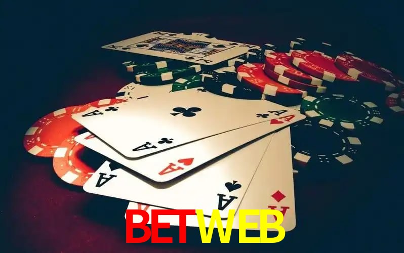 Explore as vantagens do BETWEB: serviço profissional e confiabilidade