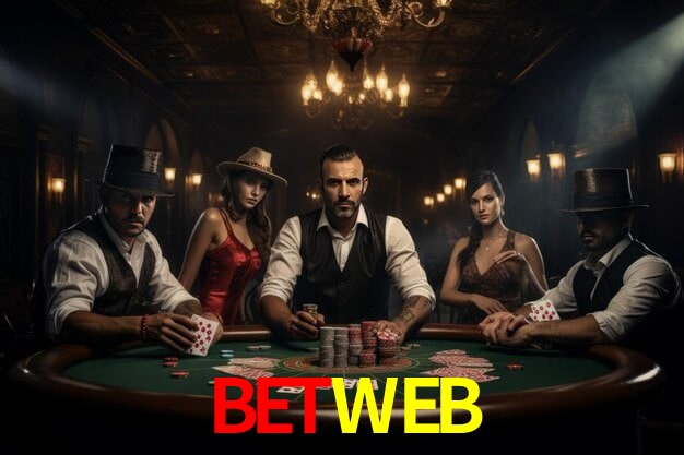 BETWEB