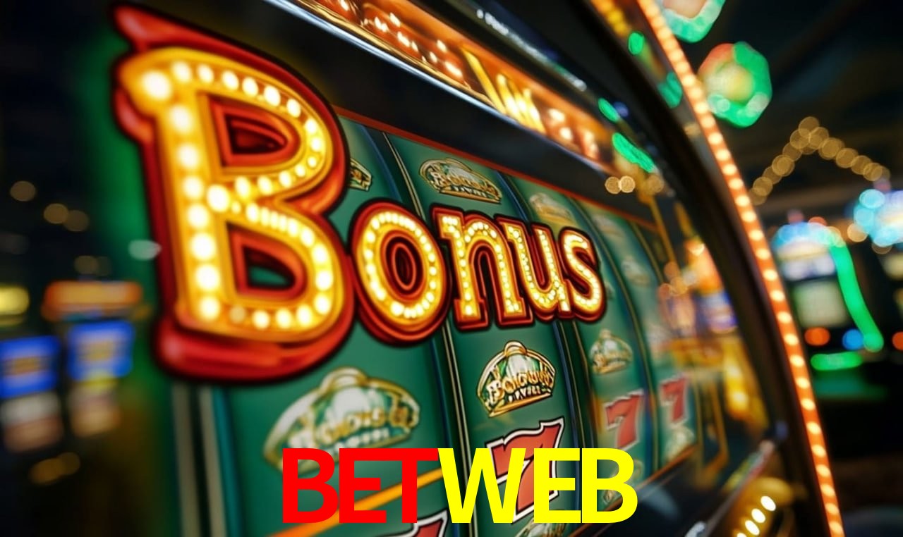 BETWEB: Jogos de Caça-Níqueis-Altas Recompensas, Roleta-Velocidade, Blackjack-Desafios Máximos