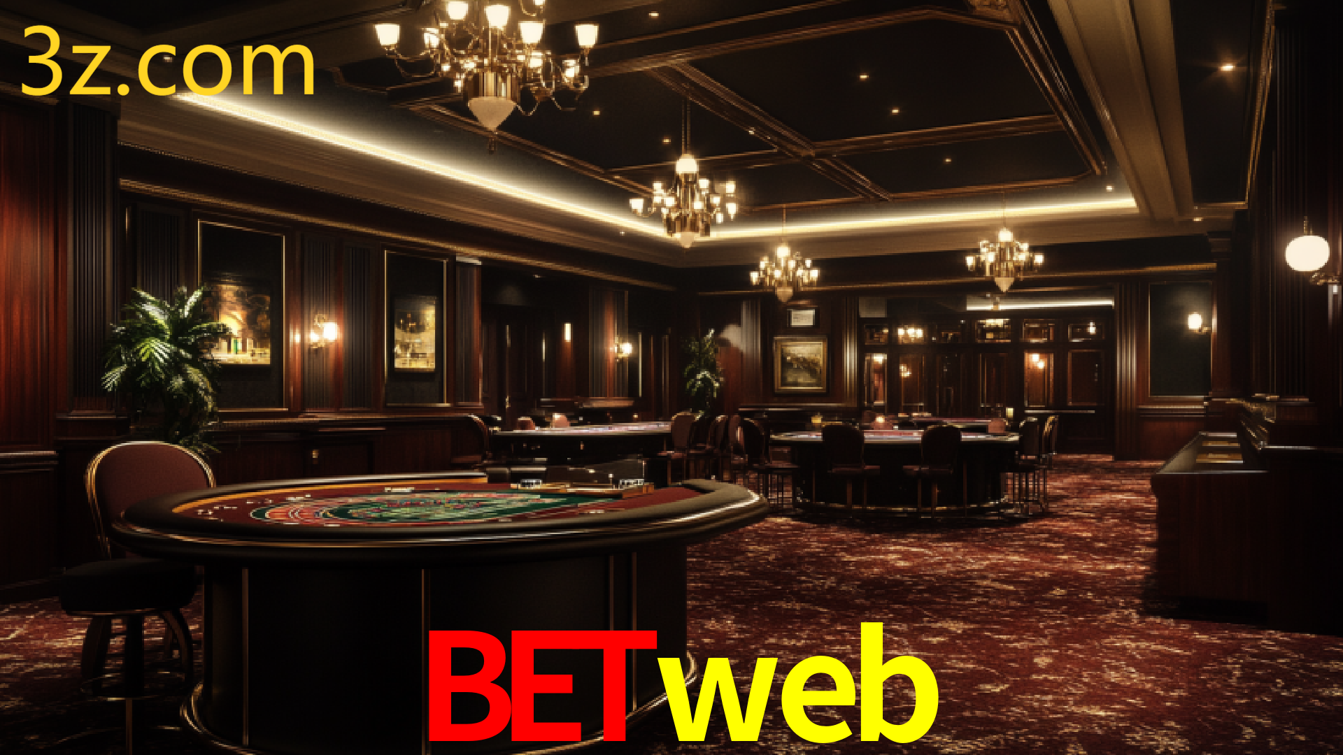 BETWEB