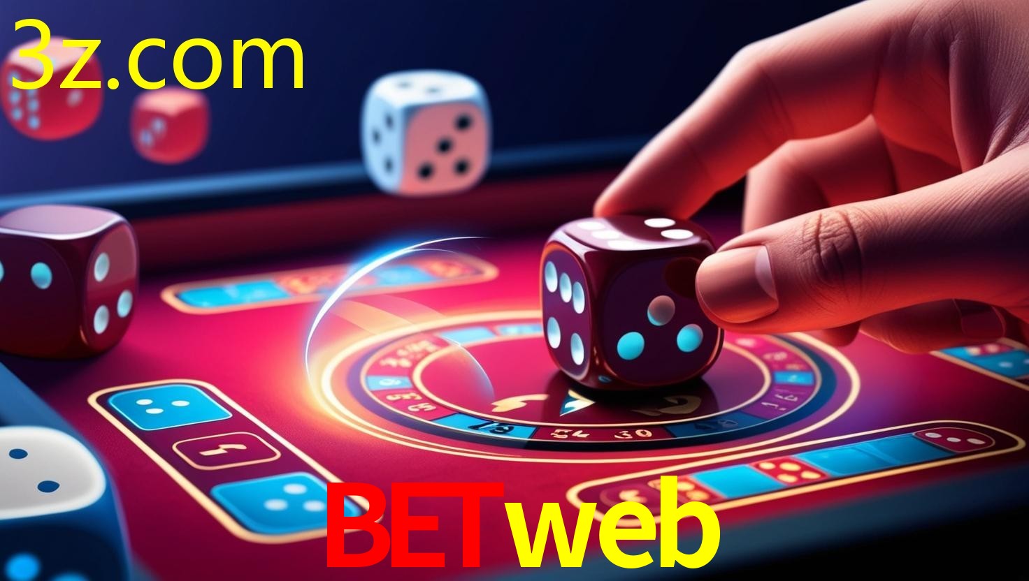 BETWEB